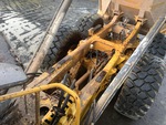 Chassis with Condición del chasis