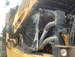 Motor with