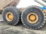 Drivetrain with Tracciones finales