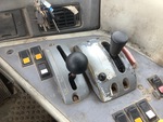 Control Station with Controles de los mecanismos de potencia