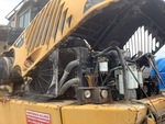 Motor with Engine - Right Side