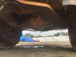 Drivetrain with Eje de Dirección (propulsado)