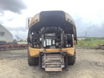 Motor with