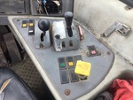 Control Station with Controles hidráulicos