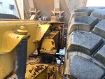 Chassis with Soportes de Suspensión