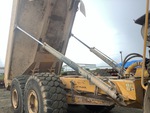 Hydraulics with Cilindros