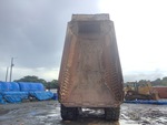 Chassis with Caja de la plataforma