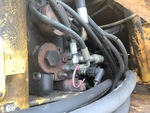 Hydraulics with Válvulas