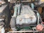 Motor with
