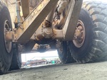 Drivetrain with Diferencial (central)