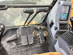 Control Station with Drivetrain Controls