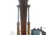 Hydraulics with Boom Lift Cylinder(s)