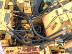Hydraulics with Hoses (Hydraulics)