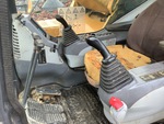 Control Station with Hydraulic Controls