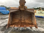 Specialty with Excavator Bucket Condition