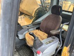 Control Station with Seats/Armrests