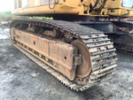 Undercarriage with Right Track Shoes