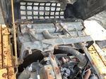 Engine with Radiator