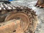 Undercarriage with Right Grouser Height