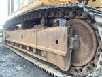 Undercarriage with Right Track Links
