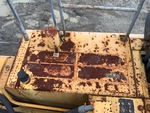 Hydraulics with Hydraulic Tank