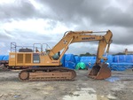 General Appearance with Sheet Metal (fiberglass) Condition