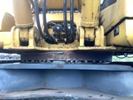 v2 Chassis - Excavator with Turntable Bearing