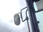 Control Station with Mirrors