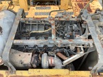 Engine with Engine - Right Side