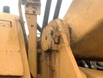 v2 Chassis - Excavator with Boom Base Pin and Bushings