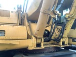 v2 Chassis - Excavator with Swing Tower Pivot
