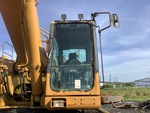 General Appearance with Glass