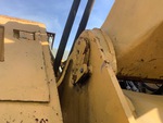 v2 Chassis - Excavator with Boom Base Pin and Bushings