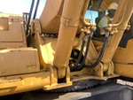 v2 Chassis - Excavator with Swing Tower Pivot