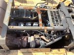 Engine with Engine - Right Side