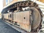 Undercarriage with Right Track Links
