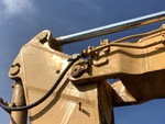 v2 Chassis - Excavator with Pin and Bushings Boom to Stick