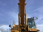 Hydraulics with Boom Lift Cylinder(s)