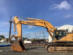 v2 Chassis - Excavator with Boom Condition