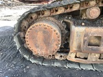 Drivetrain with Right Final Drive