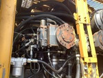 Hydraulics with Pumps (Hydraulics)