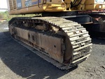 Undercarriage with Right Track Shoes