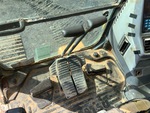 Control Station with Drivetrain Controls
