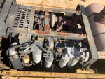 Engine with Engine - Left Side