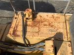 Hydraulics with Hydraulic Tank