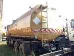 Picture, Left Rear Corner