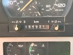 Hour Meter / Odometer