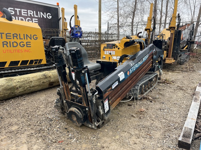 Directional Drills For Sale | IronPlanet