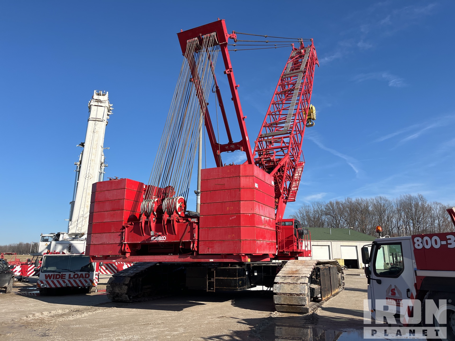 1982 COF9670 Eagle | A Revolutionary Cabover for its Era