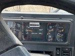 Hour Meter / Odometer